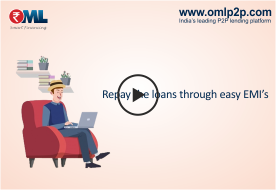 Borrow Money Online at OMLP2P.com, A New and Better Way of Taking Personal & Business Loans