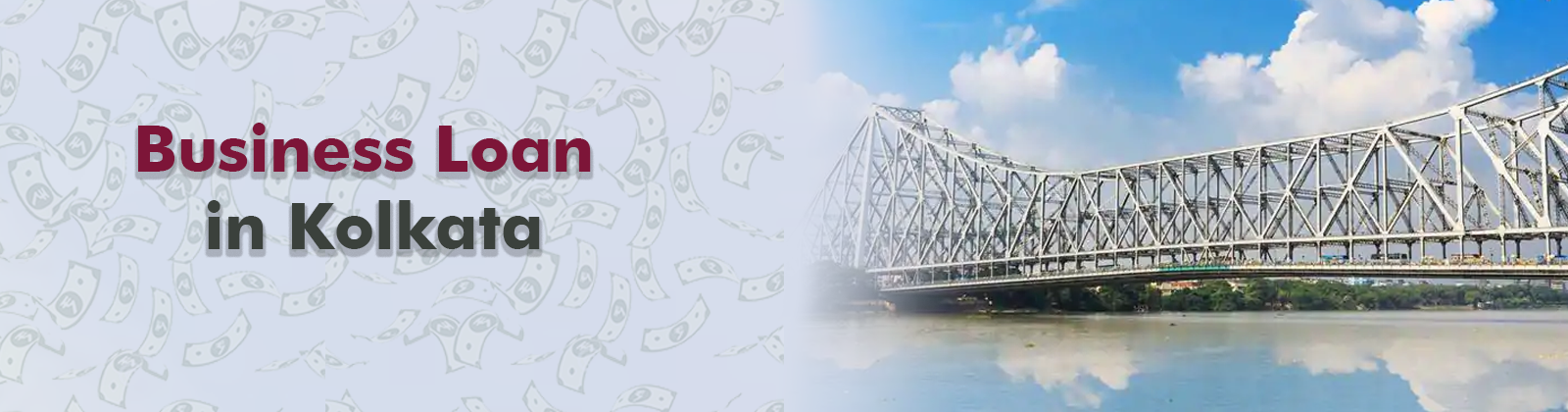 Business Loan in Kolkata