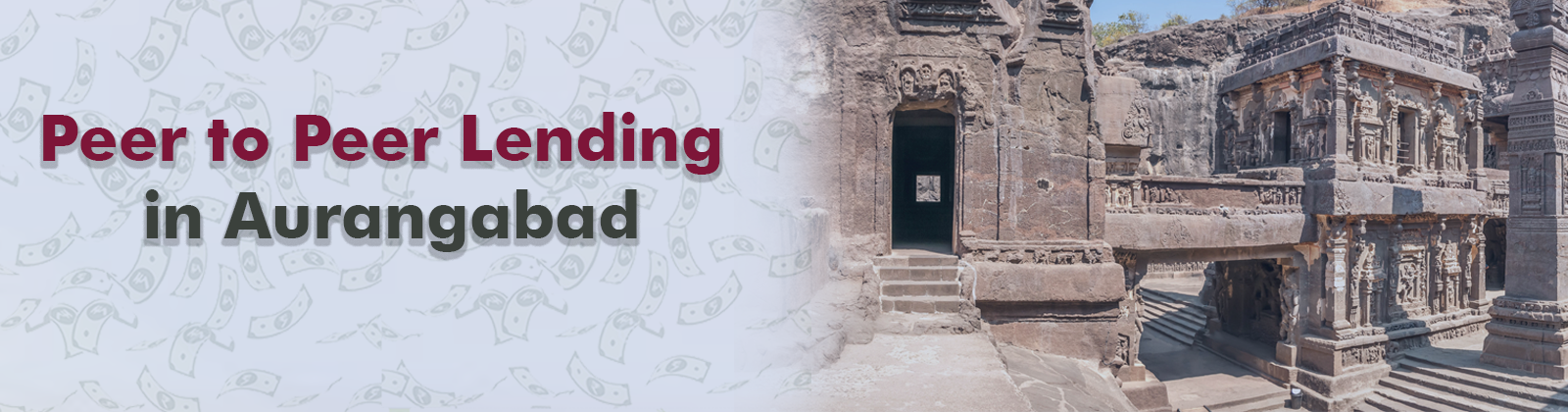 Peer to Peer Lending in Aurangabad