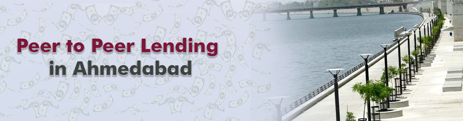 Peer to Peer Lending in Ahmedabad