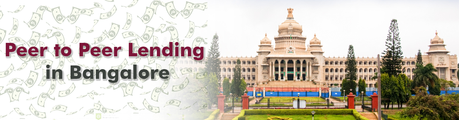 Peer to Peer Lending in Bangalore