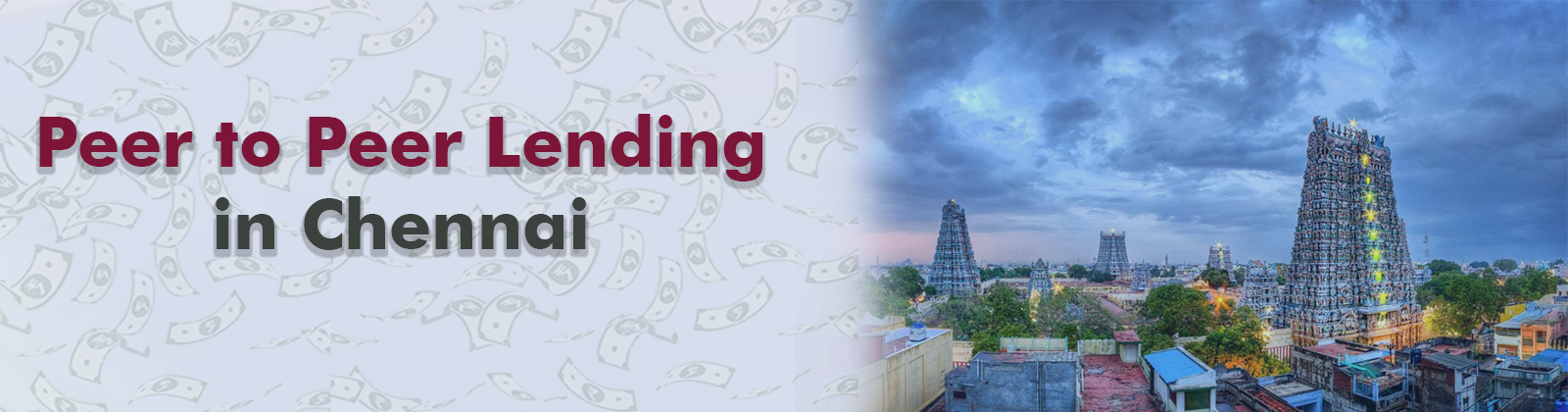 Peer to Peer Lending in Chennai
