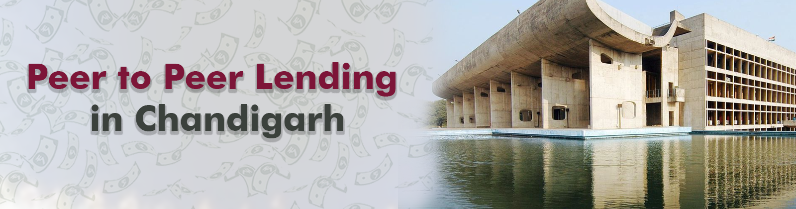 Peer to Peer Lending in Chandigarh